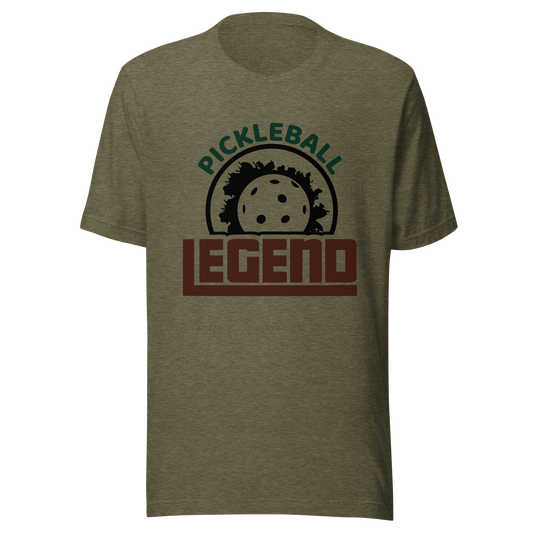 Pickleball Legend T-Shirt