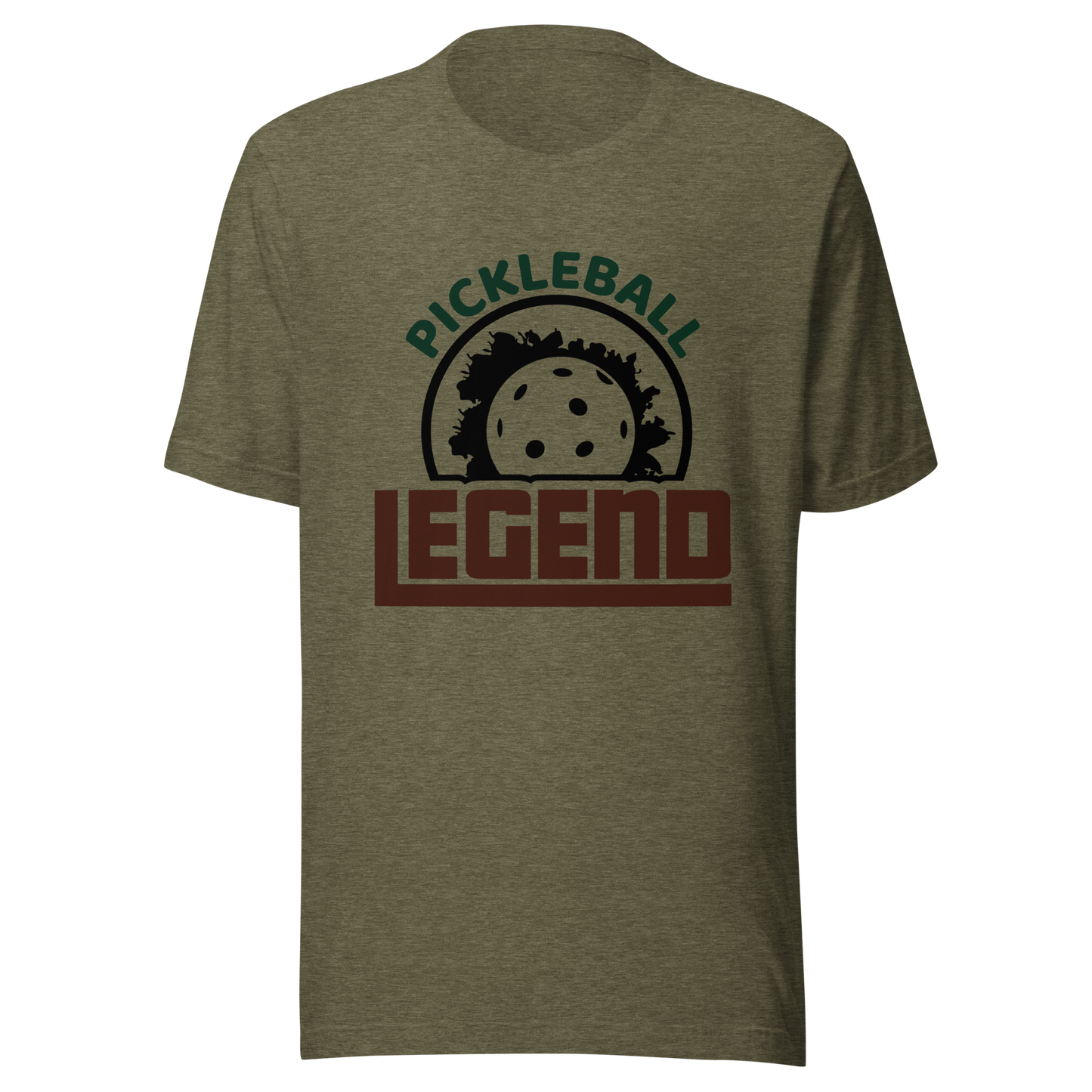 Pickleball Legend T-Shirt