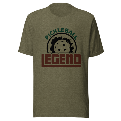 Pickleball Legend T-Shirt